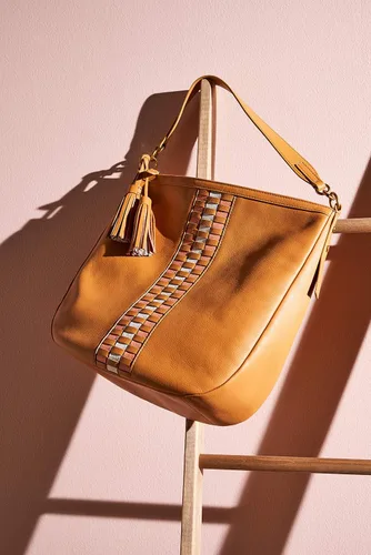 Miniatura 6 de Fossil Bolso de mano Jolie de cuero para mujer