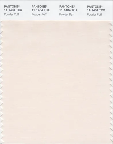Miniatura 13 de Pantone Tarjeta Swatch de algodón estándar de color, color # 17-5104, gris definitivo Ultimate Gray