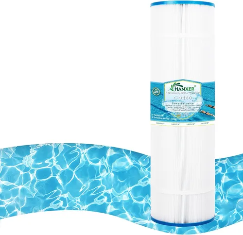 Miniatura 15 de PAP75 - Filtro de piscina para C-9407, Clear 75, Ultral-C2, R173214, 59054100, FC-0685, 590541, 10751, 75 pies cuadrados, 1 paquete