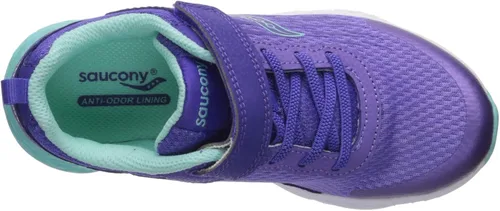 Miniatura 5 de Saucony Unisex niño cierre alternativo viento