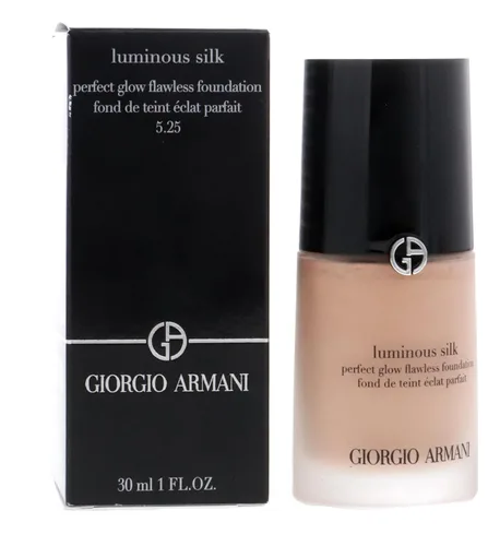 Miniatura 5 de Giorgio Armani Luminous Silk Foundation - # 10 1.0 fl oz/1oz