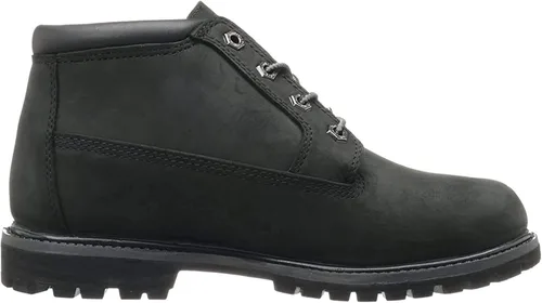 Miniatura 6 de Timberland - Botines impermeables modelo Nellie Double para mujer