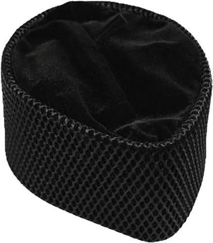 Miniatura 2 de Sombrero africano Kufi Apapo