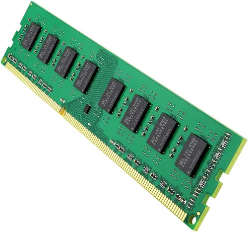 Miniatura 2 de Motoeagle Kit de 8 GB (2 x 4 GB) 2RX8 PC3-10600U DDR3 1333 MHz DIMM RAM 4 GB DDR3 10600 PC3 1333 UDIMM CL9 1.5V 240-Pin Memoria de escritorio DDR3
