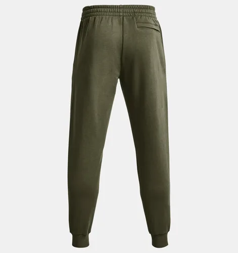 Miniatura 2 de Under Armour Rival - Pantalones deportivos SP de vellón para hombre