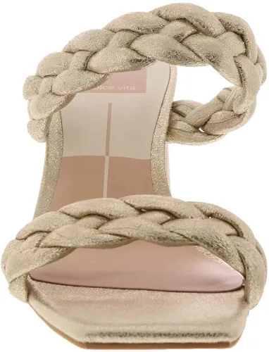 Miniatura 5 de Dolce Vita Sandalias de tacón Paily para mujer