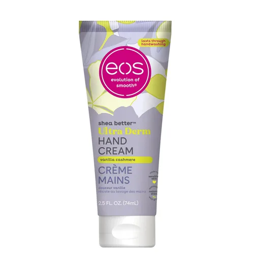 Miniatura 10 de eos Crema de manos Shea Better - Loción de manos de coco y cuidado de la piel Hidratación instantánea + protección duradera 2.5 onzas