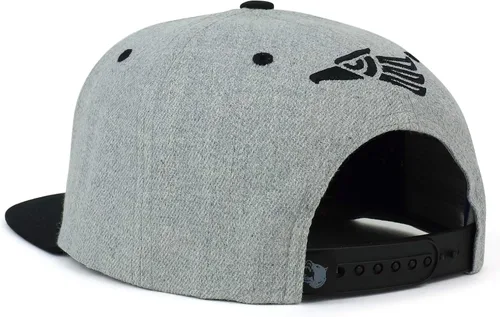 Miniatura 3 de Trendy Apparel Shop Hecho En Mexico Eagle - Gorra bordada en 3D