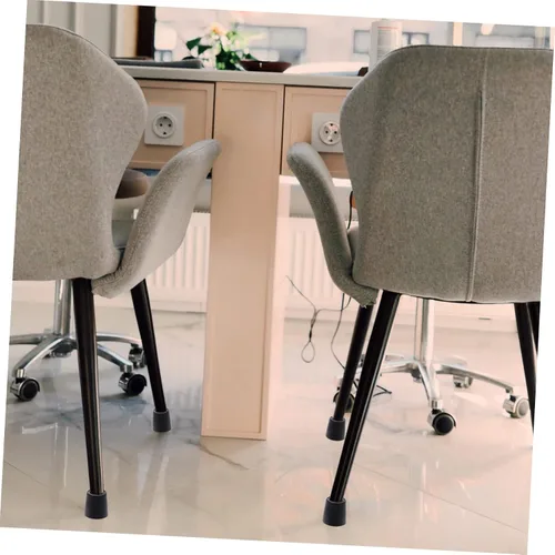 Miniatura 8 de OSALADI 20 protectores de sofá de goma para muebles, protectores de sofá, protectores de muebles, puntas de caña, tapas de patas de muebles