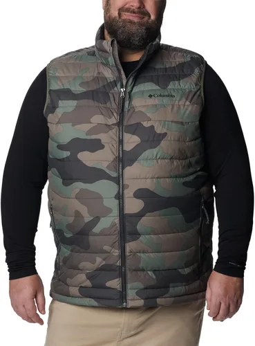Miniatura 6 de Columbia Men's Powder Lite Vest