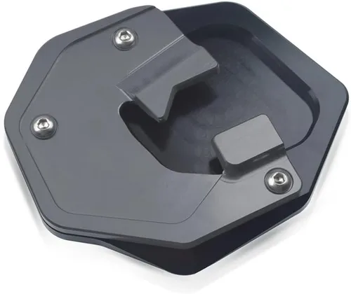 Miniatura 18 de Almohadilla de soporte para motocicleta TENERE 700 2022 2023 para Yamaha y aha Tenere 700 XTZ 700 T700 2019 2020 2021 Soporte lateral de motocicleta