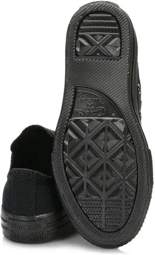 Miniatura 5 de Converse Chuck Taylor All Star Ox Black Mono Textile