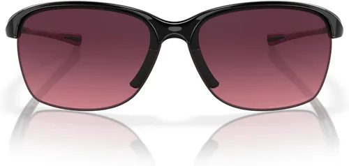 Miniatura 3 de Oakley womens Oo9191 Unstoppable Rectangular Sunglasses