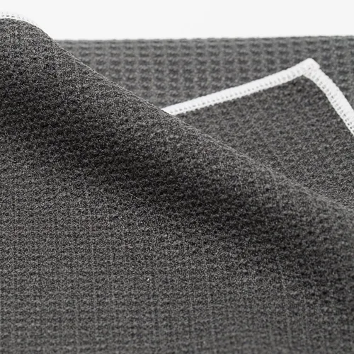 Miniatura 4 de Shandali Toalla de yoga caliente – tamaño esterilla, microfibra, súper absorbente, antideslizante, sin lesiones, 24 x 72 pulgadas – La mejor toalla