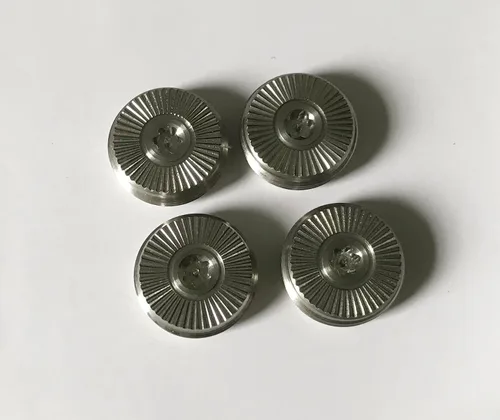 Miniatura 3 de Tornillo de peso de golf de 6 piezas para hierros PXG GEN4 0311 0311X 0311P 0311XP 0311T 0311ST