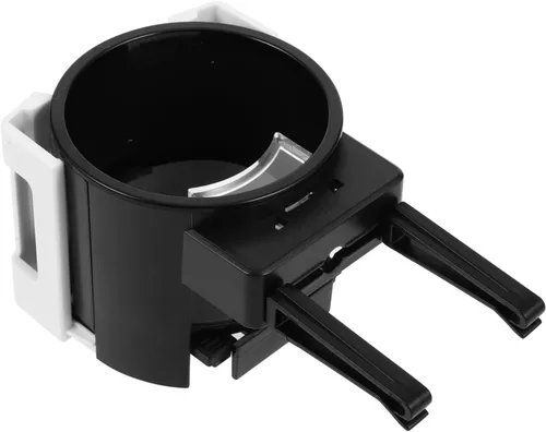 Miniatura 10 de Portavasos portátil para automóvil, portador de agua, para asiento de taza de agua, portavasos para bebidas, tazas de café automotrices, portavasos