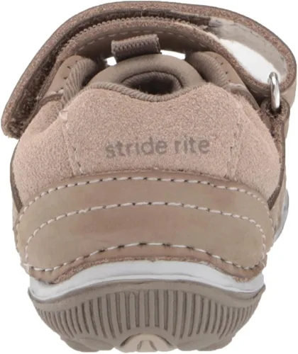 Miniatura 3 de Stride Rite Unisex-Child SRTech Wes Casual Sneaker