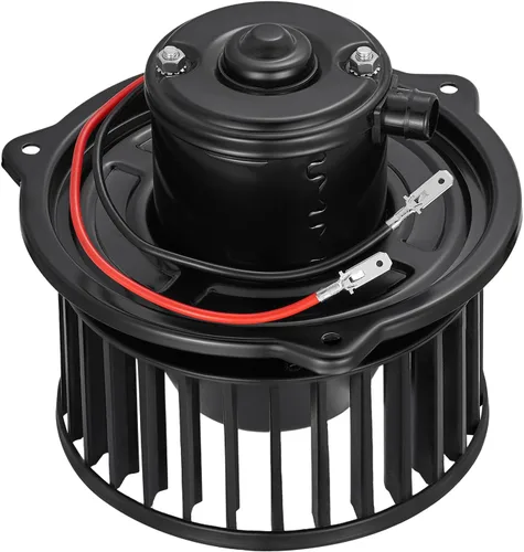 Miniatura 10 de BDFHYK Ventilador de motor de calentador de CA 700333 compatible con Acura Integra, compatible con Honda Civic CR-V HR-V Odyssey, Crosstrek Impreza