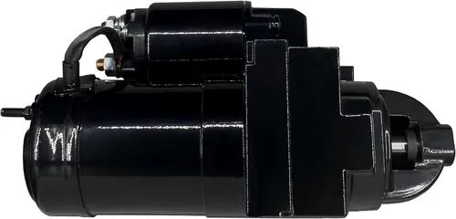Miniatura 3 de SAEJ1171 Nuevo reemplazo del motor de arranque recubierto para motores 96-07 4.3 5.0 5.7 7.4 8.1L Mercruiser, Volvo Penta, Mercury Marine V6 V8