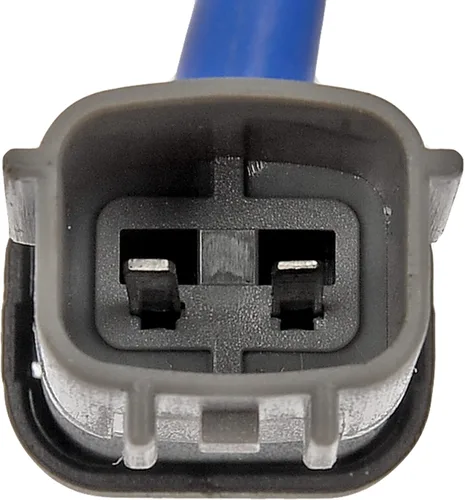 Miniatura 2 de Dorman 741-014 regulador de vidrio del lado del chofer, delantero, con motor, para Chevrolet, GMC, Isuzu, Lado de conductor (izquierdo), Negro