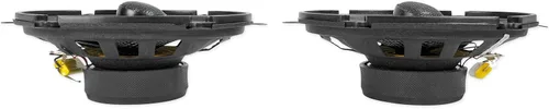 Miniatura 4 de American Bass Altavoces de rango completo SQ de 5.7", 150, par