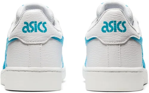Miniatura 5 de ASICS Zapatos preescolares Japan S para niños, BlancoAcquarium