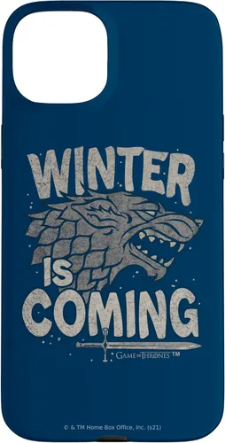 Miniatura 9 de Game of Thrones Carcasa para iPhone 17 de Winter is Coming