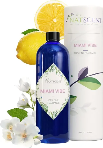Miniatura 20 de Citrus Burst - Aceites esenciales para difusores para el hogar, aceite esencial de cítricos derivados de la naturaleza, aceites difusores de larga