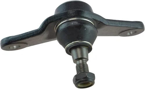 Miniatura 4 de TRQ Kit de suspensión delantera, brazo de control de rótula, soporte de montaje de barra estabilizadora, enlace estabilizador compatible con Mini