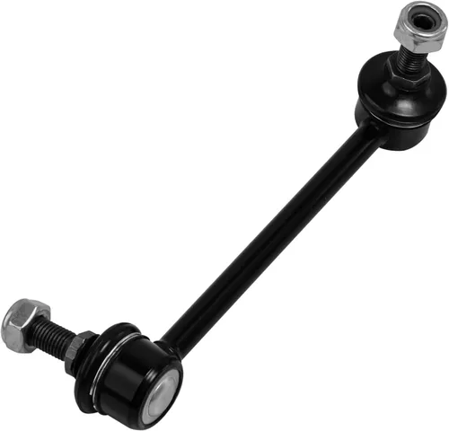 Miniatura 7 de Detroit Axle - 2 barras estabilizadoras delanteras para Acura SLX Honda Passport Isuzu Amigo Rodeo Sport Trooper VehiCROSS, traseras para Suzuki
