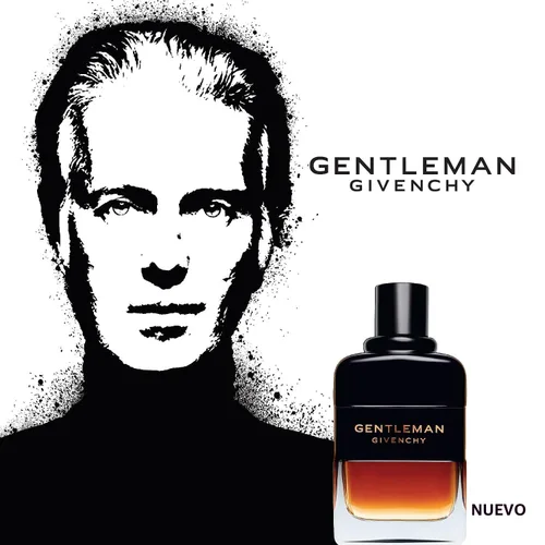 Miniatura 7 de Givenchy Gentleman Reserve Privee de Givenchy para hombre - 3.3 oz EDP Spray