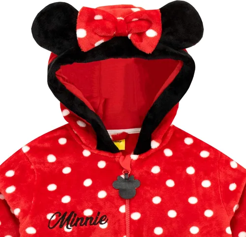 Miniatura 2 de Disney Pijama Minnie Mouse para niña