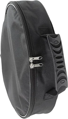 Miniatura 7 de Bolsa de cables para almacenamiento y organizadores para cable y manguera, incluido el organizador de cables de carga de vehículos eléctricos