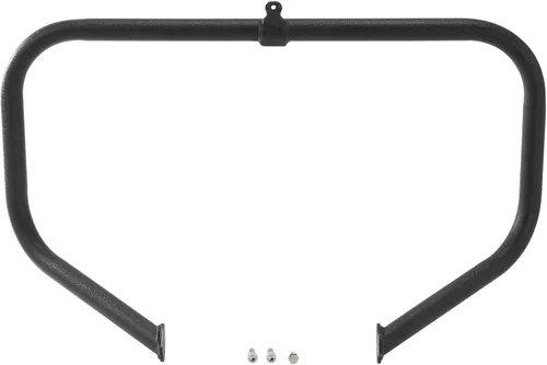 Miniatura 11 de TCT-MOTORPARTS Barra protectora de motor de carretera de 1-1/4 pulgadas para Harley Touring Road Electra Glide Road King Street Glide Tri Glide