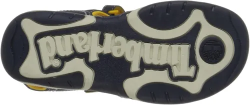 Miniatura 4 de Timberland Sandalia Adventure Seeker de dos correas niñoniño pequeño