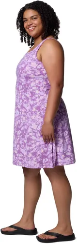 Miniatura 38 de Columbia Vestido PFG Freezer III para mujer