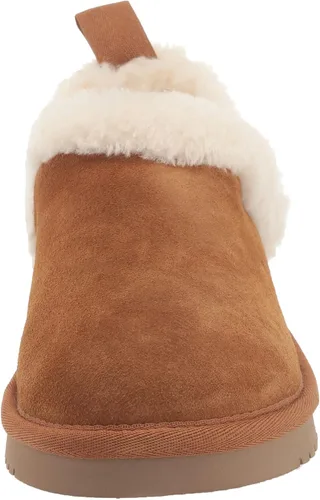 Miniatura 2 de Koolaburra by UGG Botas de moda Advay sin cordones para mujer