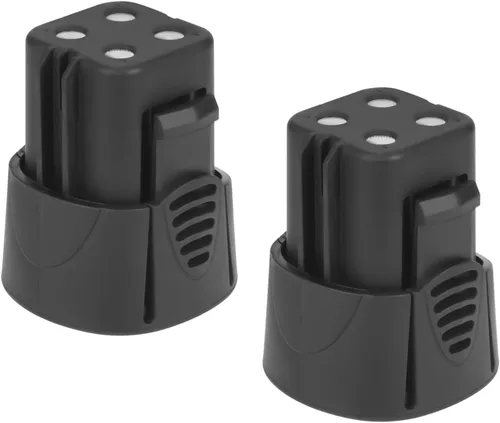 Miniatura 8 de Batería Ni-MH 755-01 de 4.8V 3500mAh para Dremel 7300-PT, Dremel 7300-N/8, Dremel 755-01 Dremel 7300 (no apto para Dremel 755,7500, 7400, 750)