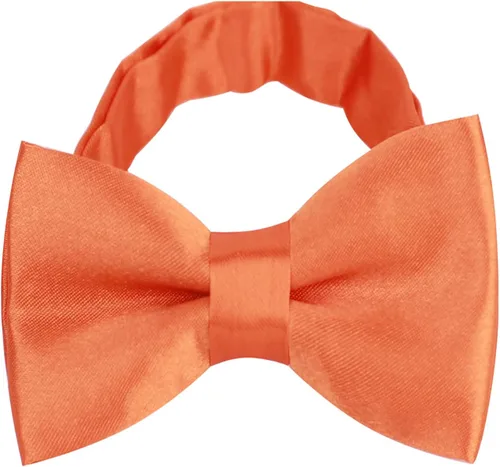 Miniatura 5 de AMPIL Pajarita con tirantes para niños pequeños, diseño elástico ajustable en Y con clips de metal fuertes para bodas, fiestas