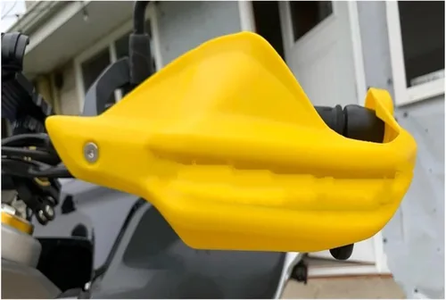 Miniatura 4 de Protector de manillar de protección para manillar B&MW F850GS F750GS F 750 850 R 1200 1250 para GS para S1000XR Protector de mano de motocicleta