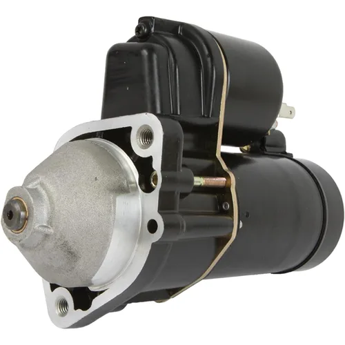 Miniatura 6 de Total Power Parts Arrancador 410-40034 de 12 V compatible con/repuesto para BMW R60/5 1969-1973 Moto Guzzi 1000 SP Spada II 1984-1988 850 T3