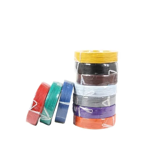 Cable Eléctrico AWM, Conductor Estañado 1/5 V, 1007 Metros, 300 28 26 24 22 20 18 16 AWG # PVC RoHs, Venta Al Por Mayor Cable de Silicona (Color :