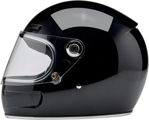 Miniatura 5 de Biltwell Gringo SV - Casco de moto ECE R22.06 DOT