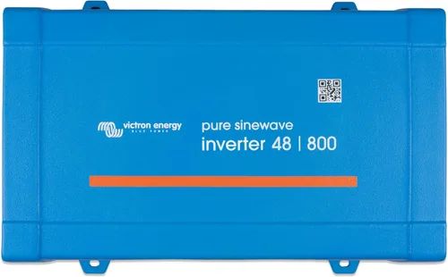 Miniatura 5 de Victron Energy Inversor de onda sinusoidal pura de 800VA 24-Volt 120V CA, NEMA 5-15R