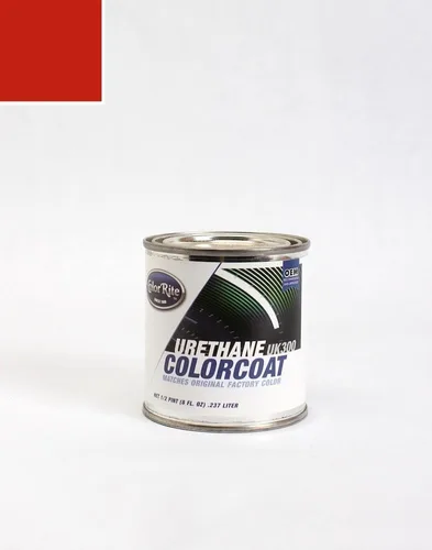 Miniatura 365 de Aerosol para pintura de retoque automotriz Subaru Impreza – Savanna Green Metallic Clearcoat 07V – Paquete todo incluido