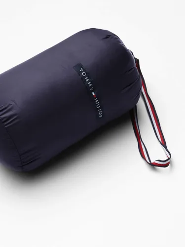 Miniatura 5 de Tommy Hilfiger Chaqueta de plumón auténtico para hombre, comprimible