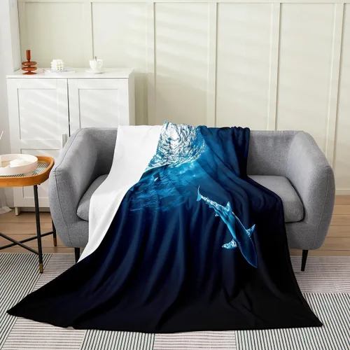 Miniatura 12 de Erosebridal American Flag Throw Blanket 40x50 Inch Sofa Bed Couch Decor,Rustic Deer Hunting Fleece Blanket for Kids Boys Girls,Farmhouse Cabin Bed