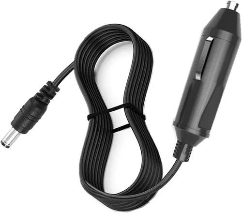 Miniatura 5 de UpBright Adaptador de CC para coche compatible con Brother LB3692-003 PA-CD-600WR PocketJet 7 6 3 Plus PJ722 PJ723 PJ762 PJ762 PJ622 PJ623 PJ662