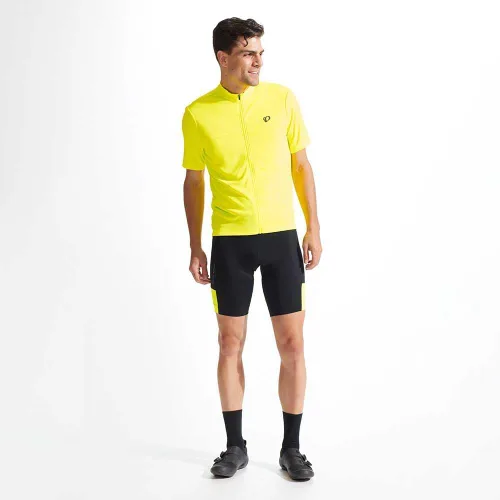 Miniatura 7 de PEARL IZUMI Pantalones cortos de ciclismo acolchados para hombre, pantalones cortos de ciclismo Quest de 9 pulgadas, transpirables y absorben