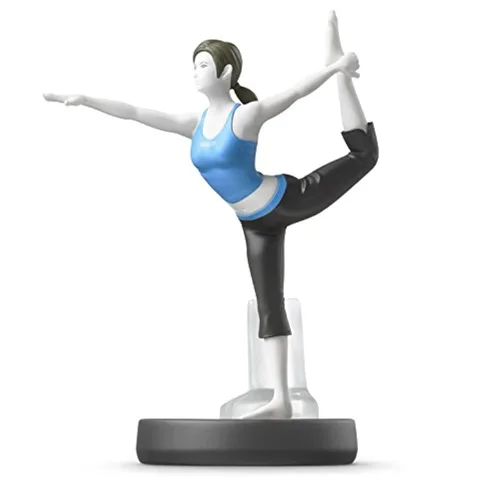 Miniatura 60 de Nintendo Luigi amiibo - Nintendo Wii U
